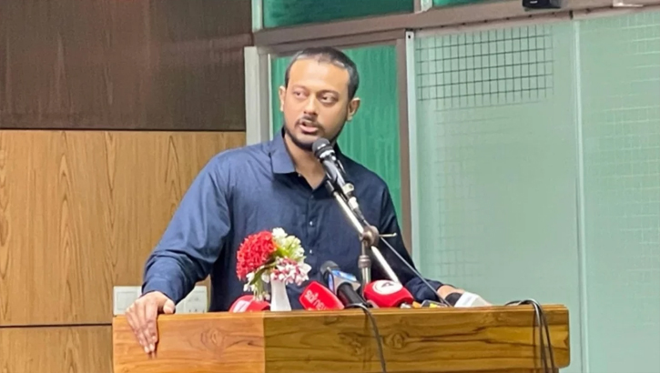 ইসির বিচার করার হুঁশিয়ারি দিলেন নাসীরুদ্দীন পাটওয়ারী